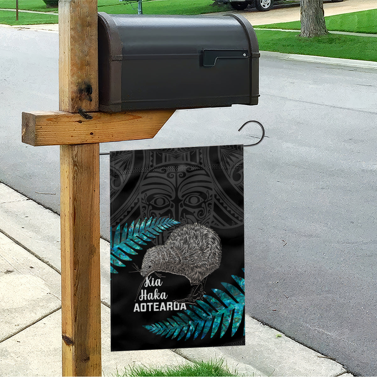 custom-new-zealand-silver-fern-rugby-garden-flag-pacific-2023-kia-haka-kiwis-with-maori-ta-moko