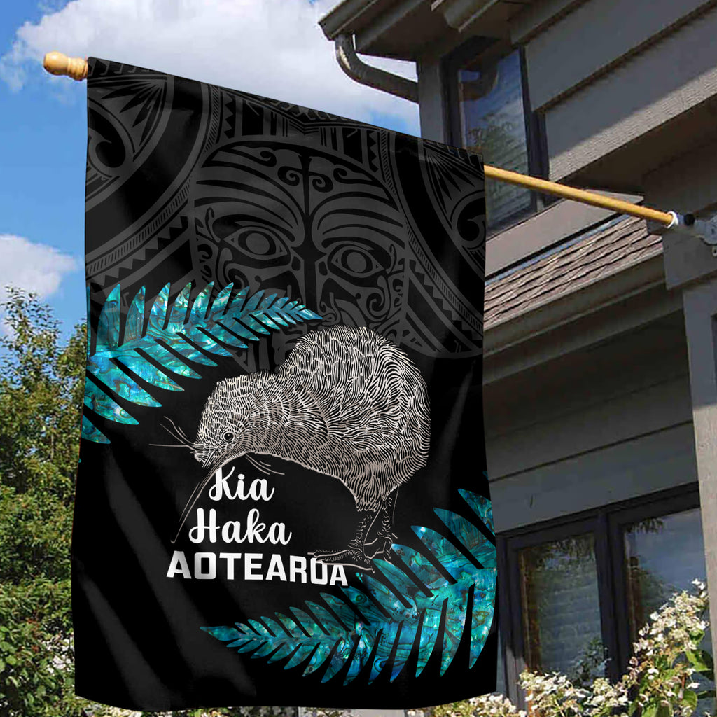 custom-new-zealand-silver-fern-rugby-garden-flag-pacific-2023-kia-haka-kiwis-with-maori-ta-moko