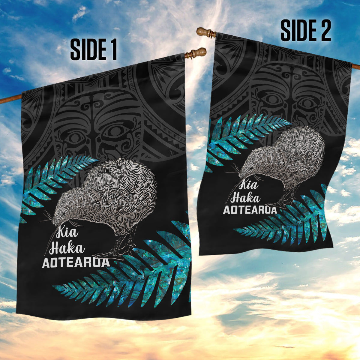 custom-new-zealand-silver-fern-rugby-garden-flag-pacific-2023-kia-haka-kiwis-with-maori-ta-moko
