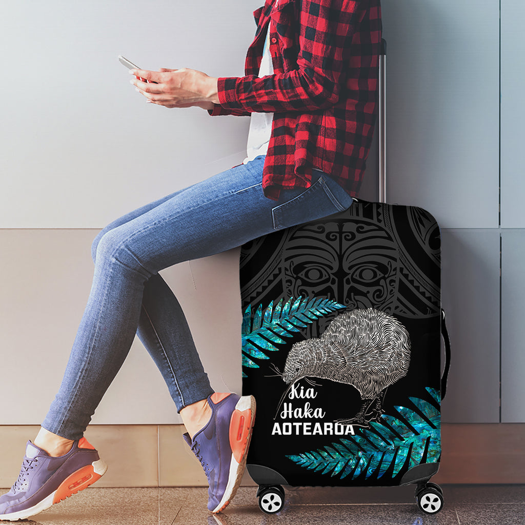 custom-new-zealand-silver-fern-rugby-luggage-cover-pacific-2023-kia-haka-kiwis-with-maori-ta-moko