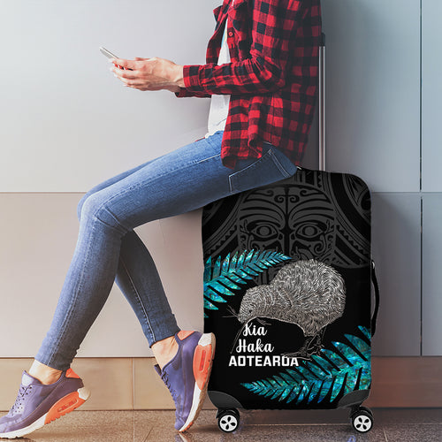 custom-new-zealand-silver-fern-rugby-luggage-cover-pacific-2023-kia-haka-kiwis-with-maori-ta-moko