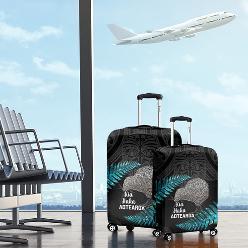 custom-new-zealand-silver-fern-rugby-luggage-cover-pacific-2023-kia-haka-kiwis-with-maori-ta-moko