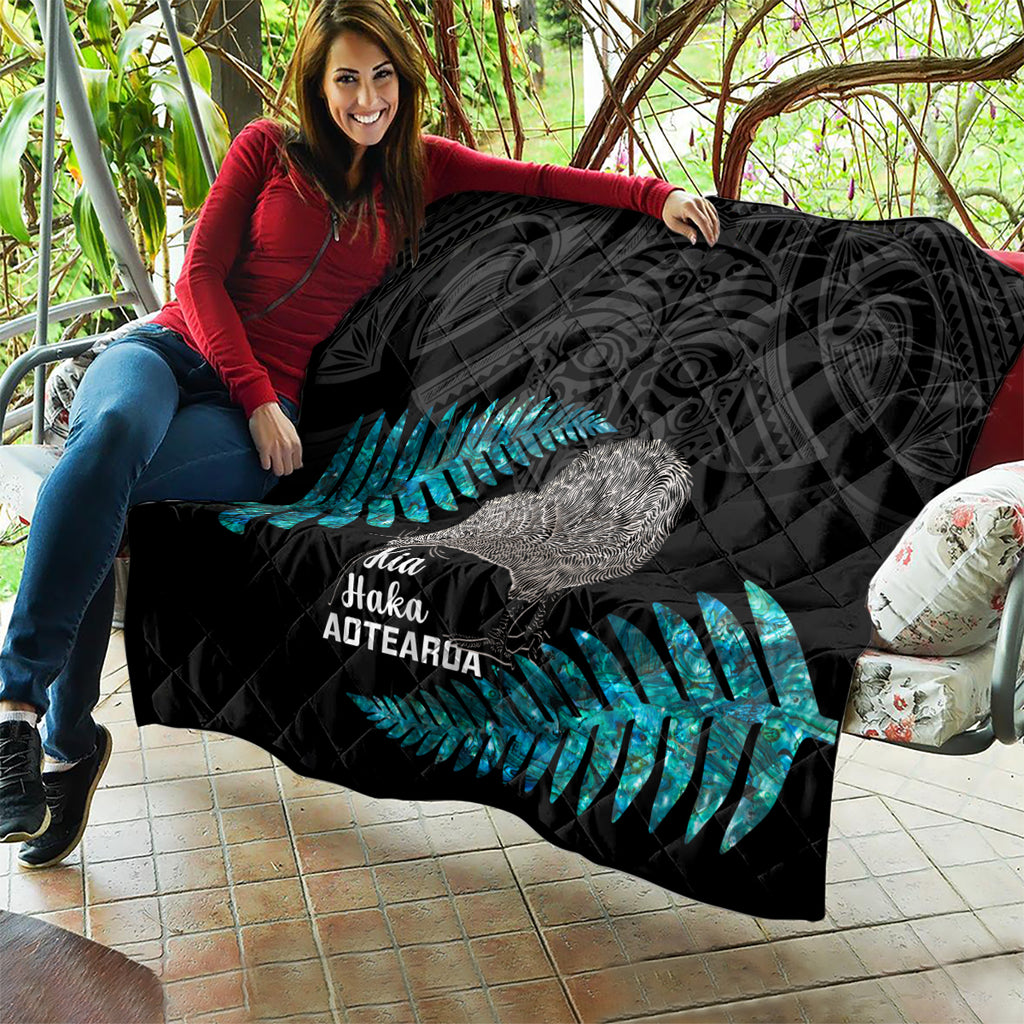 custom-new-zealand-silver-fern-rugby-quilt-pacific-2023-kia-haka-kiwis-with-maori-ta-moko