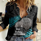 custom-new-zealand-silver-fern-rugby-women-casual-shirt-pacific-2023-kia-haka-kiwis-with-maori-ta-moko
