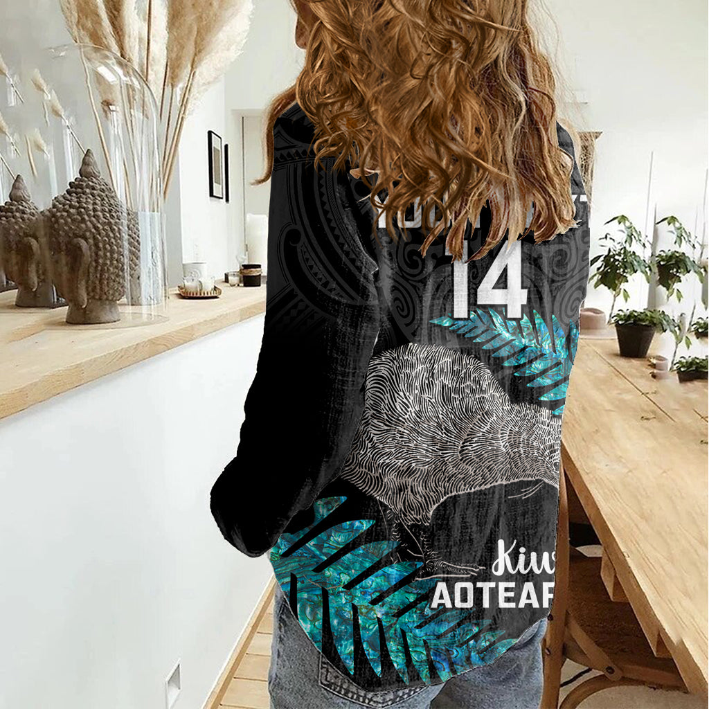 custom-new-zealand-silver-fern-rugby-women-casual-shirt-pacific-2023-kia-haka-kiwis-with-maori-ta-moko