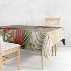 Australia Banksia Tablecloth Aussie Native Flowers Indigenous Art - Aussie Hoodie