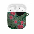 Australia Hakea AirPods Case Aussie Native Flowers Indigenous Art - Aussie Hoodie