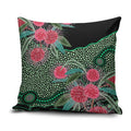 Australia Hakea Pillow Cover Aussie Native Flowers Indigenous Art - Aussie Hoodie