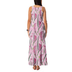 Australia Kangaroo Paws Family Matching Tank Maxi Dress and Hawaiian Shirt Aussie Native Flowers Indigenous Art - Aussie Hoodie