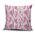 Australia Kangaroo Paws Pillow Cover Aussie Native Flowers Indigenous Art - Aussie Hoodie