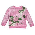 Australia Lilly Pilly Riberry Kid Ugly Christmas Sweater Aussie Native Flowers Indigenous Art - Aussie Hoodie