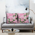 Australia Lilly Pilly Riberry Pillow Cover Aussie Native Flowers Indigenous Art - Aussie Hoodie