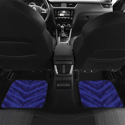 Custom Sri Lanka And Australia Cricket Car Mats 2025 The Lions Baggy Greens Together