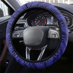 Sri Lanka And Australia Cricket Steering Wheel Cover 2025 The Lions Baggy Greens Together