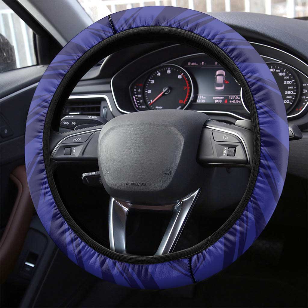 Sri Lanka And Australia Cricket Steering Wheel Cover 2025 The Lions Baggy Greens Together