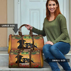 Personalised Panthers Rugby ANZAC Day Travel Bag Last Post Poppy We Will Remember Them