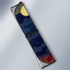 Personalised Cowboys Rugby ANZAC Day Auto Sun Shade Last Post Poppy We Will Remember Them