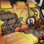 Australia NAIDOC Week Back Car Seat Cover The Next Generation Strength Vision And Legacy