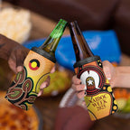 Australia NAIDOC Week 4 in 1 Can Cooler Tumbler The Next Generation Strength Vision And Legacy
