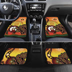 Australia NAIDOC Week Car Mats The Next Generation Strength Vision And Legacy