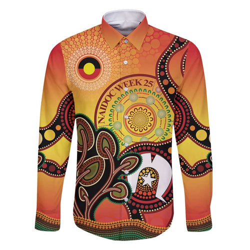 Australia NAIDOC Week Family Matching Mermaid Dress and Hawaiian Shirt The Next Generation Strength Vision And Legacy
