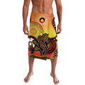 Australia NAIDOC Week Lavalava The Next Generation Strength Vision And Legacy