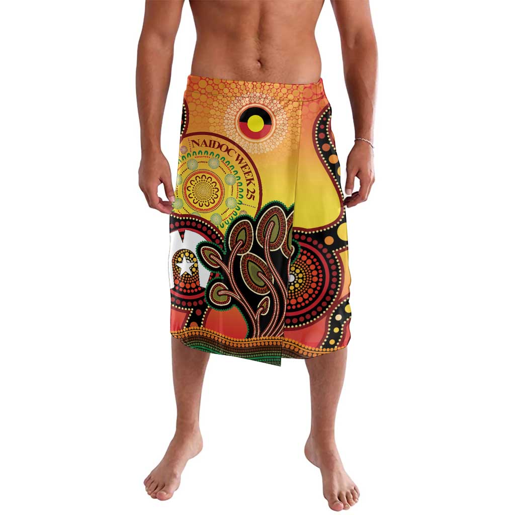 Australia NAIDOC Week Lavalava The Next Generation Strength Vision And Legacy