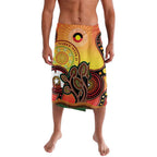 Australia NAIDOC Week Lavalava The Next Generation Strength Vision And Legacy