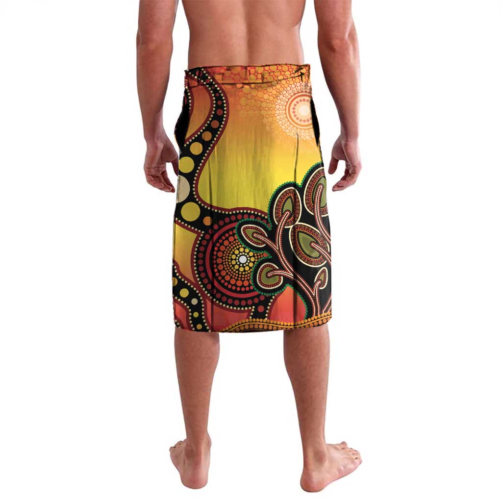 Australia NAIDOC Week Lavalava The Next Generation Strength Vision And Legacy