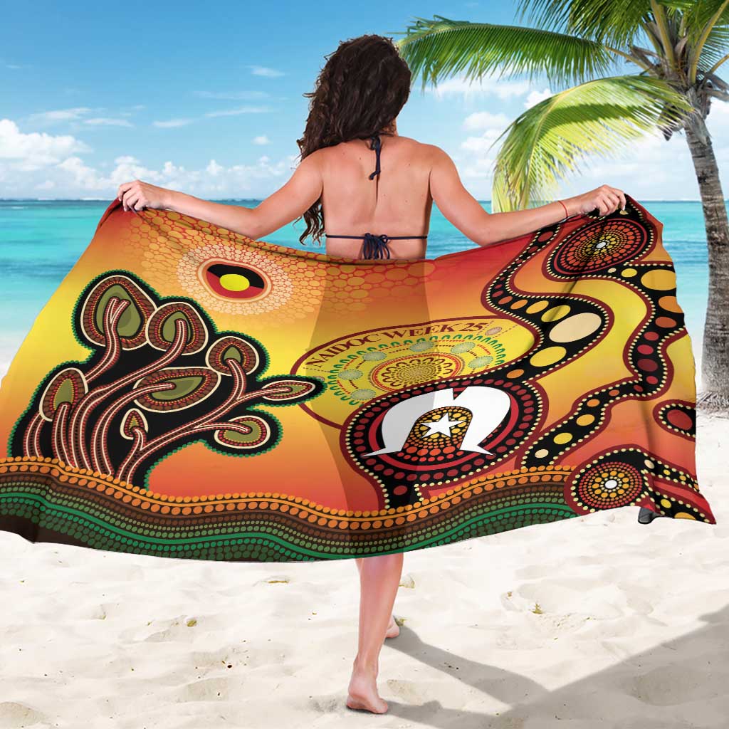 Australia NAIDOC Week Sarong The Next Generation Strength Vision And Legacy