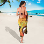Australia NAIDOC Week Sarong The Next Generation Strength Vision And Legacy