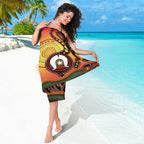 Australia NAIDOC Week Sarong The Next Generation Strength Vision And Legacy