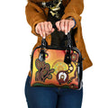 Australia NAIDOC Week Shoulder Handbag The Next Generation Strength Vision And Legacy