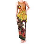 Australia NAIDOC Week Tank Maxi Dress The Next Generation Strength Vision And Legacy