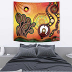 Australia NAIDOC Week Tapestry The Next Generation Strength Vision And Legacy