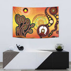Australia NAIDOC Week Tapestry The Next Generation Strength Vision And Legacy