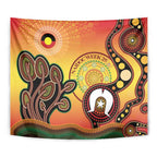 Australia NAIDOC Week Tapestry The Next Generation Strength Vision And Legacy