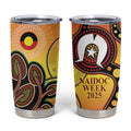Australia NAIDOC Week Tumbler Cup The Next Generation Strength Vision And Legacy