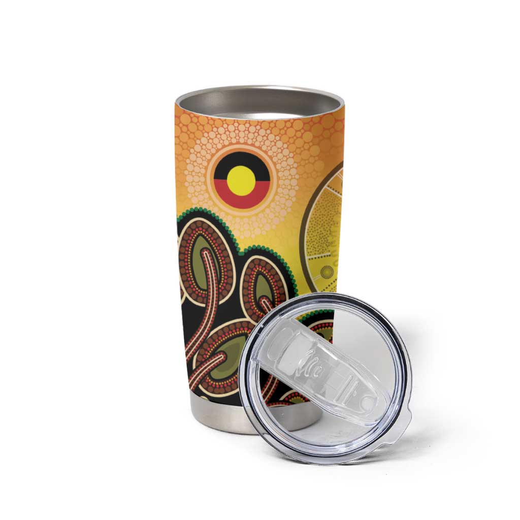 Australia NAIDOC Week Tumbler Cup The Next Generation Strength Vision And Legacy
