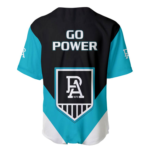 port-adelaide-football-2023-baseball-jersey-go-power-sporty-style