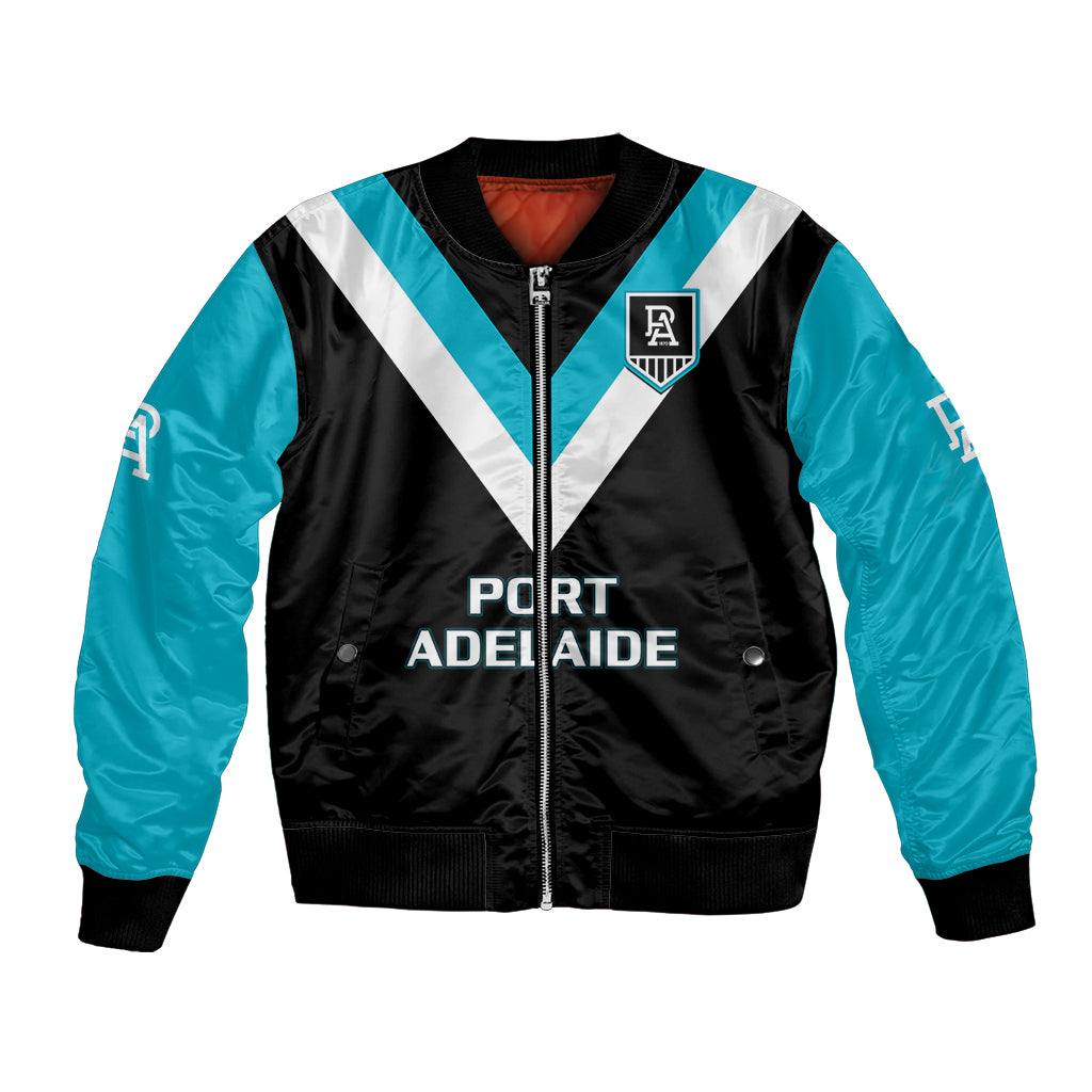 port-adelaide-football-2023-bomber-jacket-go-power-sporty-style