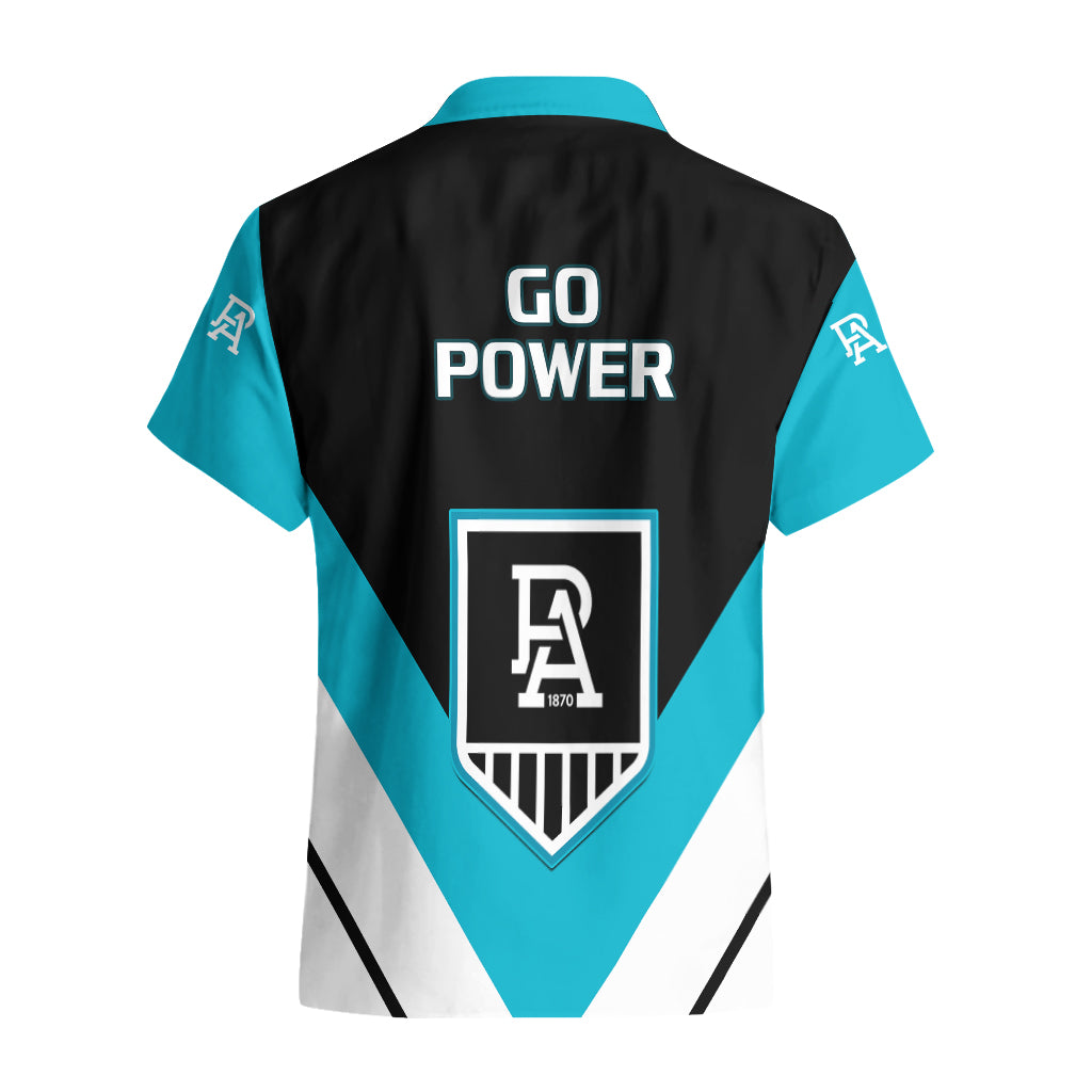 port-adelaide-football-2023-hawaiian-shirt-go-power-sporty-style
