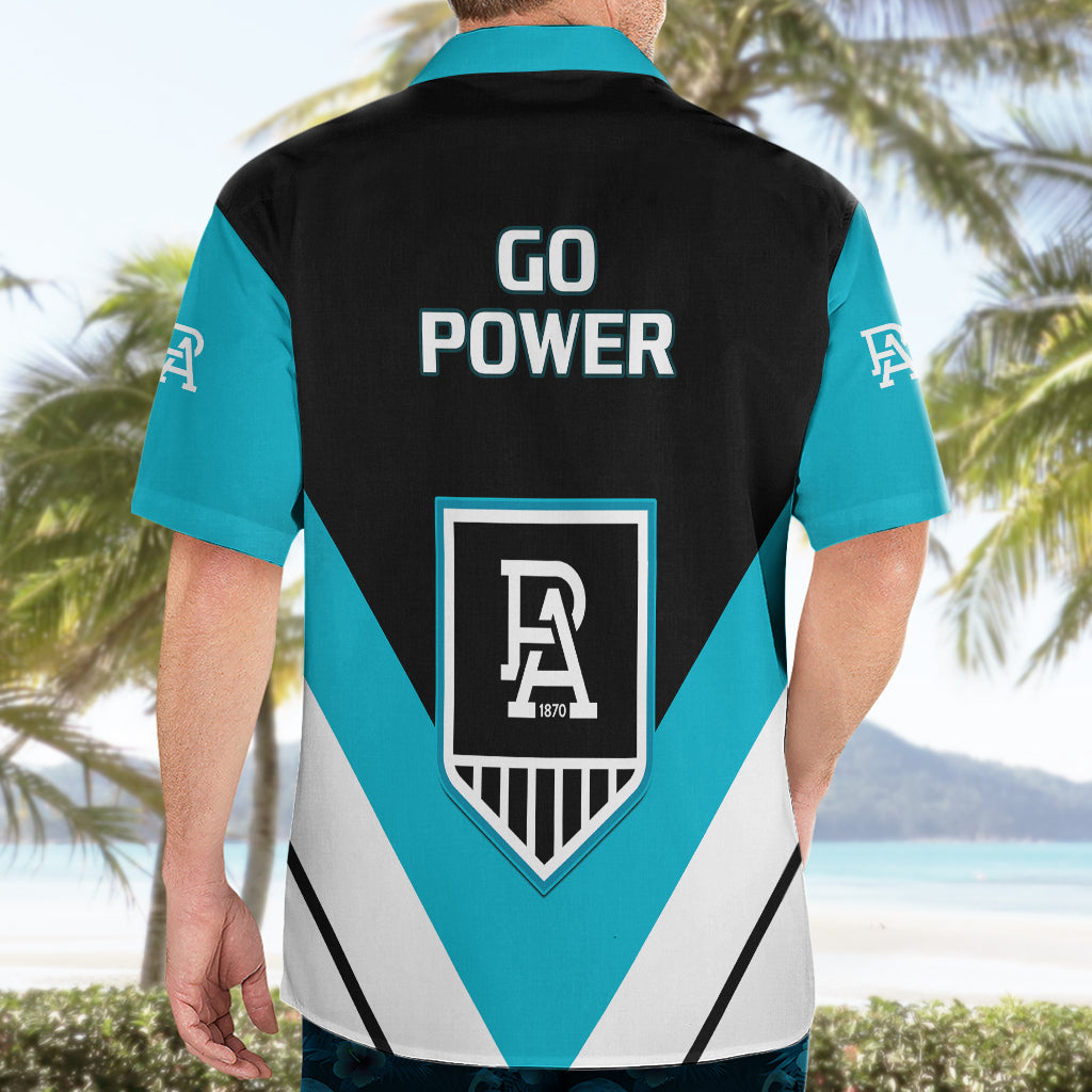 port-adelaide-football-2023-hawaiian-shirt-go-power-sporty-style