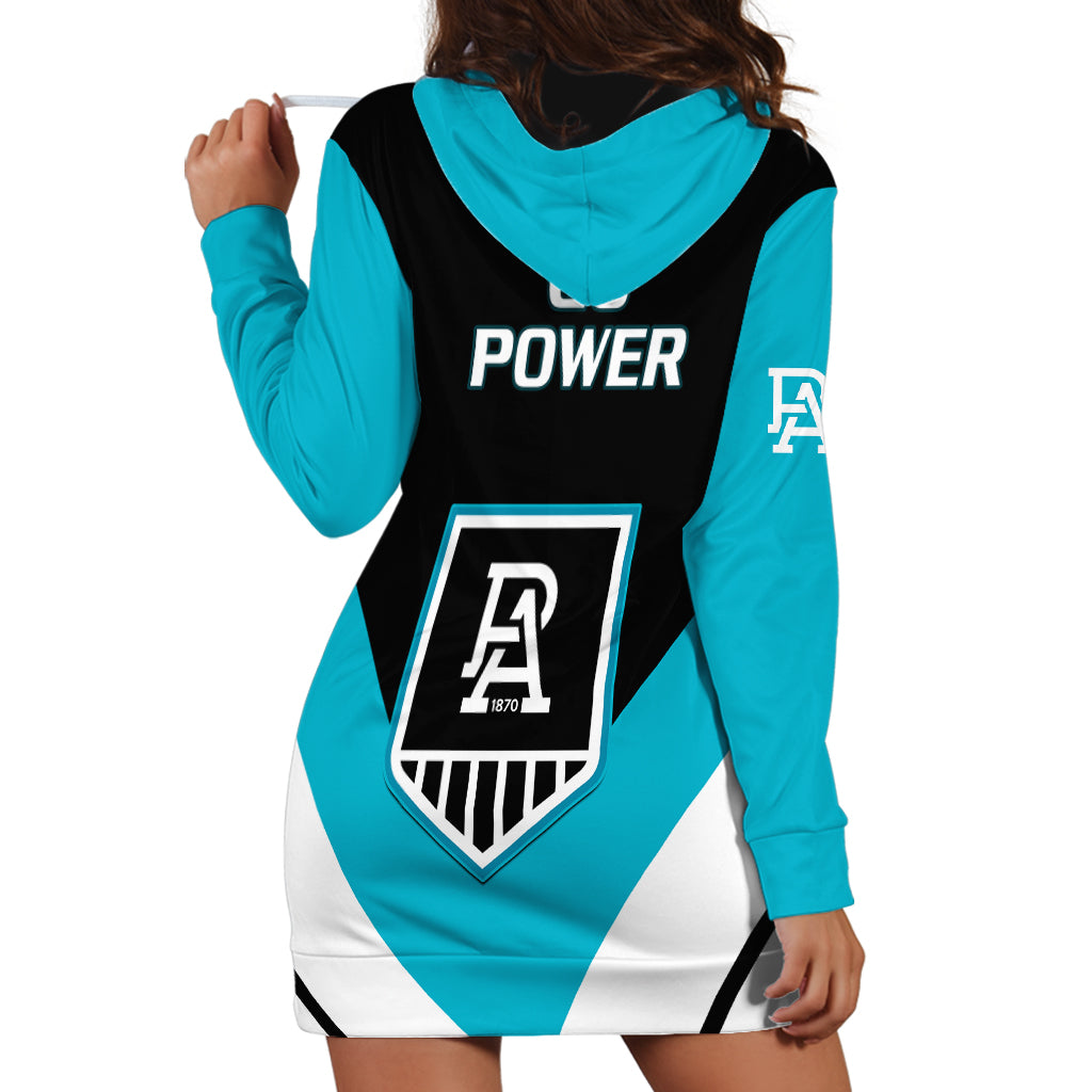 port-adelaide-football-2023-hoodie-dress-go-power-sporty-style