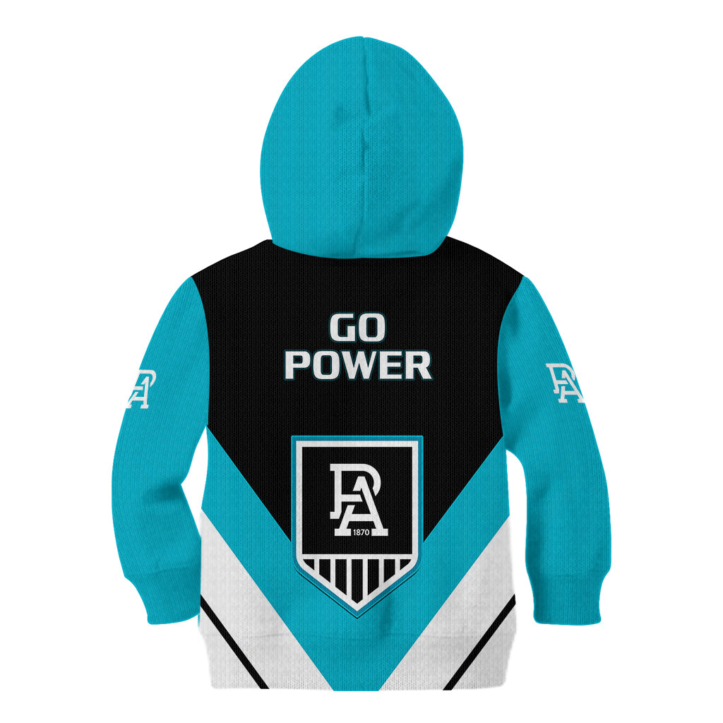 port-adelaide-football-2023-kid-hoodie-go-power-sporty-style