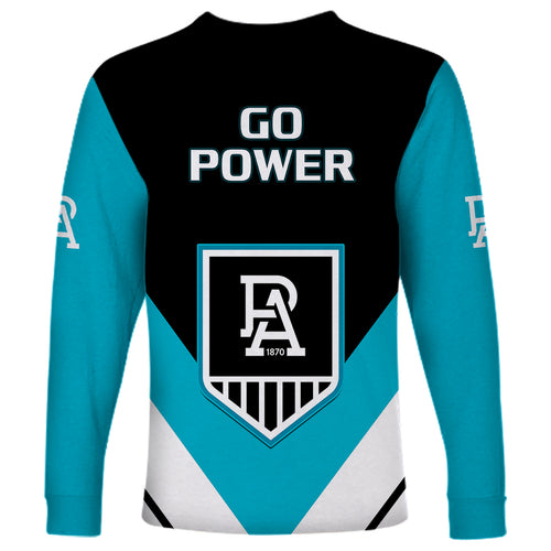 port-adelaide-football-2023-long-sleeve-shirt-go-power-sporty-style
