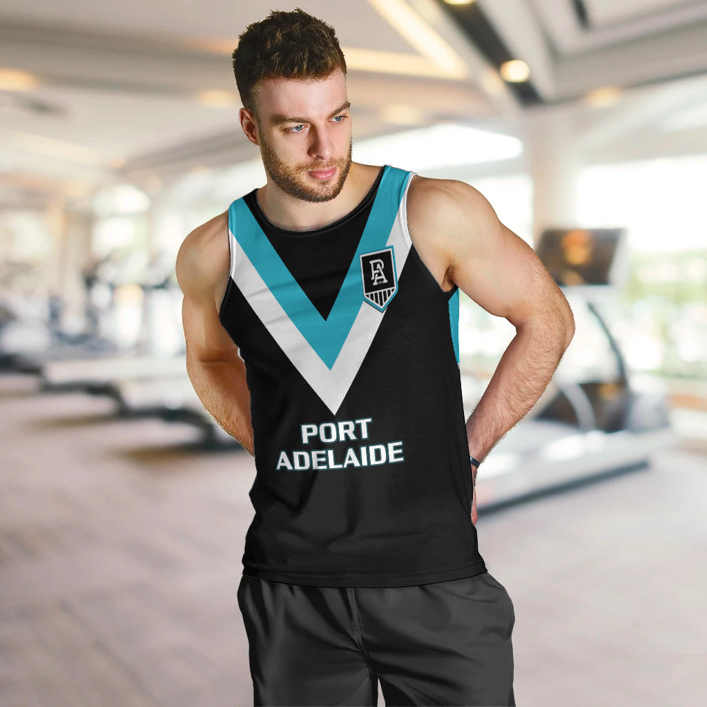 port-adelaide-football-2023-men-tank-top-go-power-sporty-style