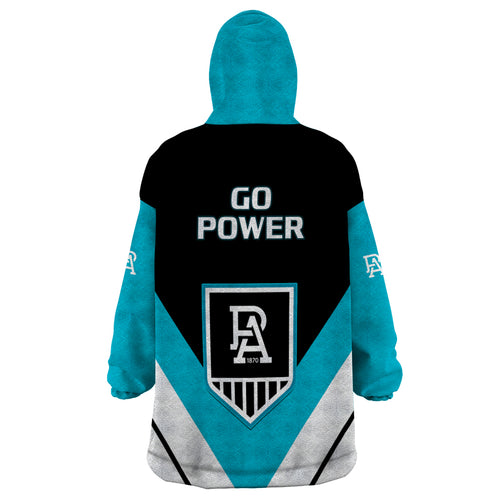 port-adelaide-football-2023-wearable-blanket-hoodie-go-power-sporty-style