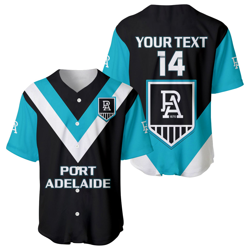 personalised-port-adelaide-football-2023-baseball-jersey-go-power-sporty-style