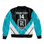 personalised-port-adelaide-football-2023-bomber-jacket-go-power-sporty-style